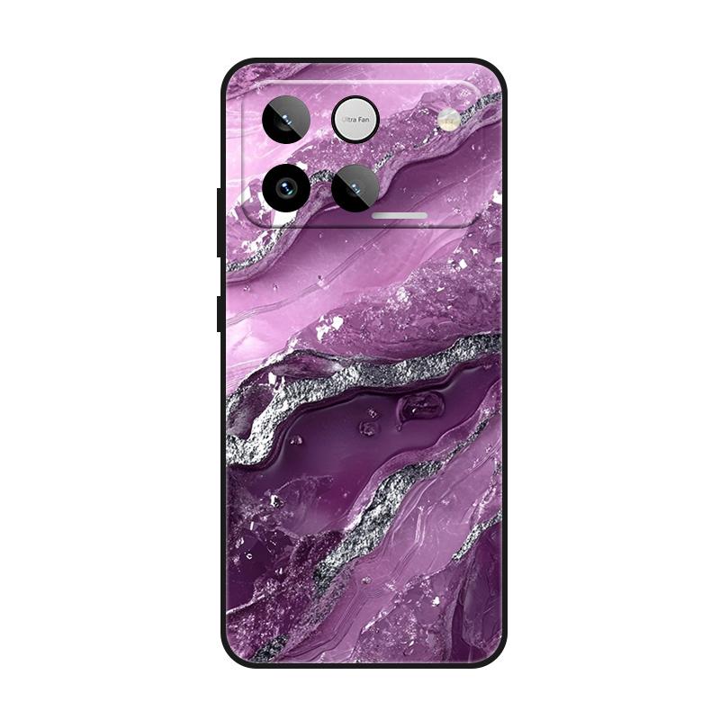 For Honor Win RT Case Marble Soft Matte Silicone Back Cover For Honor Win WinRT RT Full Coverage Phone Shell Funda Coque