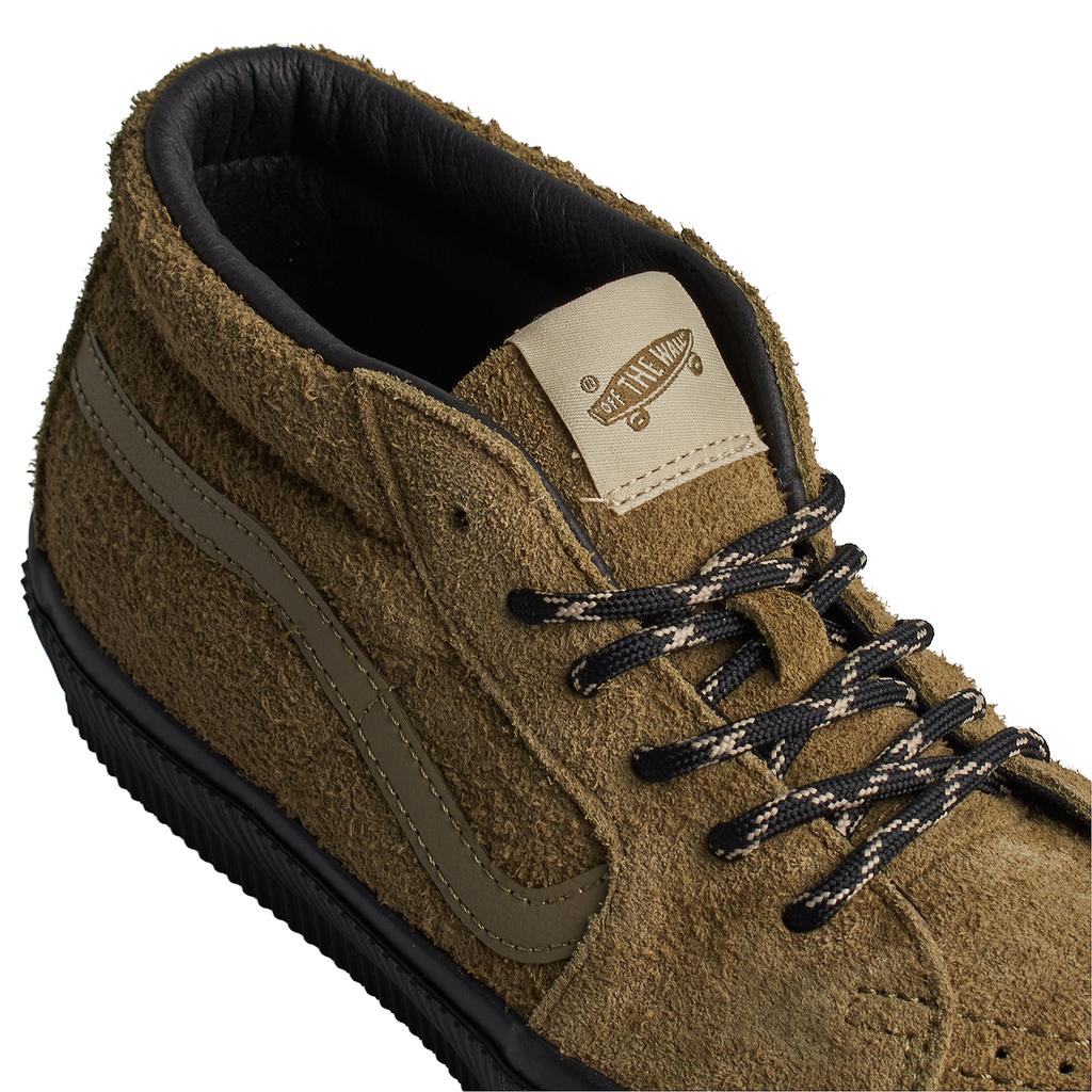 Zapatillas Sk8-Mid Reissue 83 VN000CQQCUQ1 para Hombre