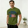 T-shirt Unisex Vengo dalla Bosnia Portami in America Divertente 100% Cotone T-shirt a Manica Corta Girocollo Abbigliamento Idea Regalo