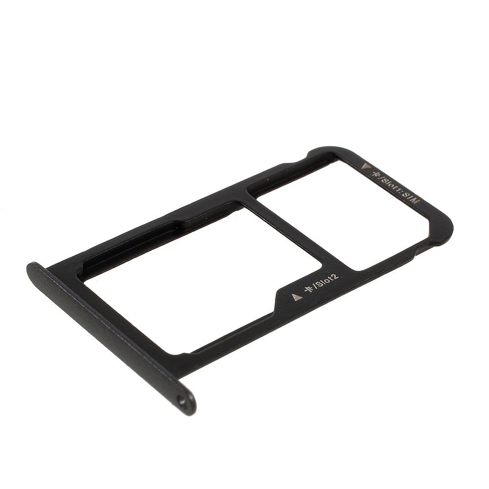 OEM SIM Card Tray Holder Slot Part for Huawei P9 Lite