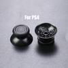 2PC Replacement Controller Analog Thumbsticks Cap For PS2 PS3 PS4 Xbox One Series S X 360 Mushroom Design Controller Accessories
