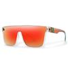 Fashion Fishing Sunglasses for Men And Women Oversize Casual Shades With UV Protection for Outdoor Sports, Running Hiking
