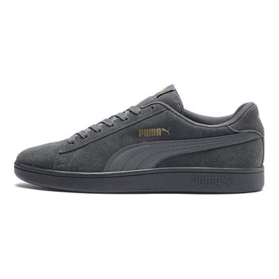 Smash v2 Iron Gate Unisex סניקרס אפור 364989-17