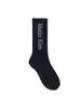Mattengkim Matin Activity Socks In Black