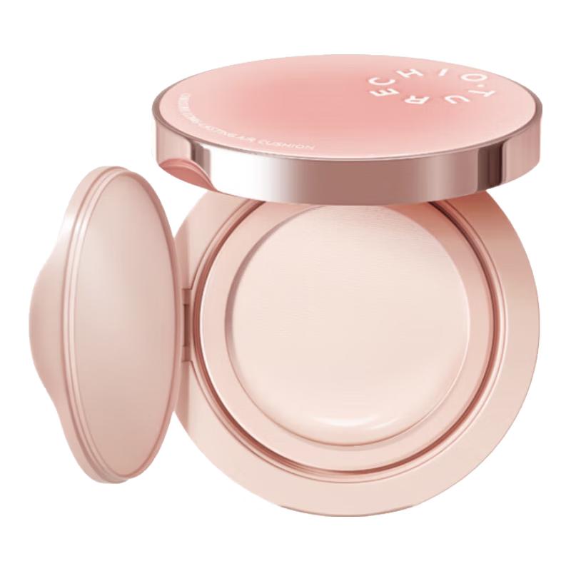

Chi Yu Quan Milk Skin Long-Lasting Cushion Foundation