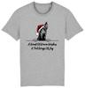 DOBERMAN PINSCHER Christmas Dog T-Shirt Adults Kids Woof Wishes Tail Wags Joy