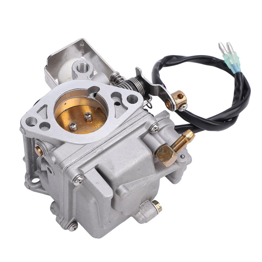 Carburetor 65W 14901 10 Outboard Motor Carburetor Assembly for 4 Stroke 20HP 25HP Boat Engine Parts