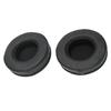100mm Ear Pad Universal Headphone Cushion Replacement Part Headset Accessory Black