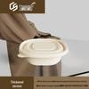 Biodegradable Corn Starch Meal Box