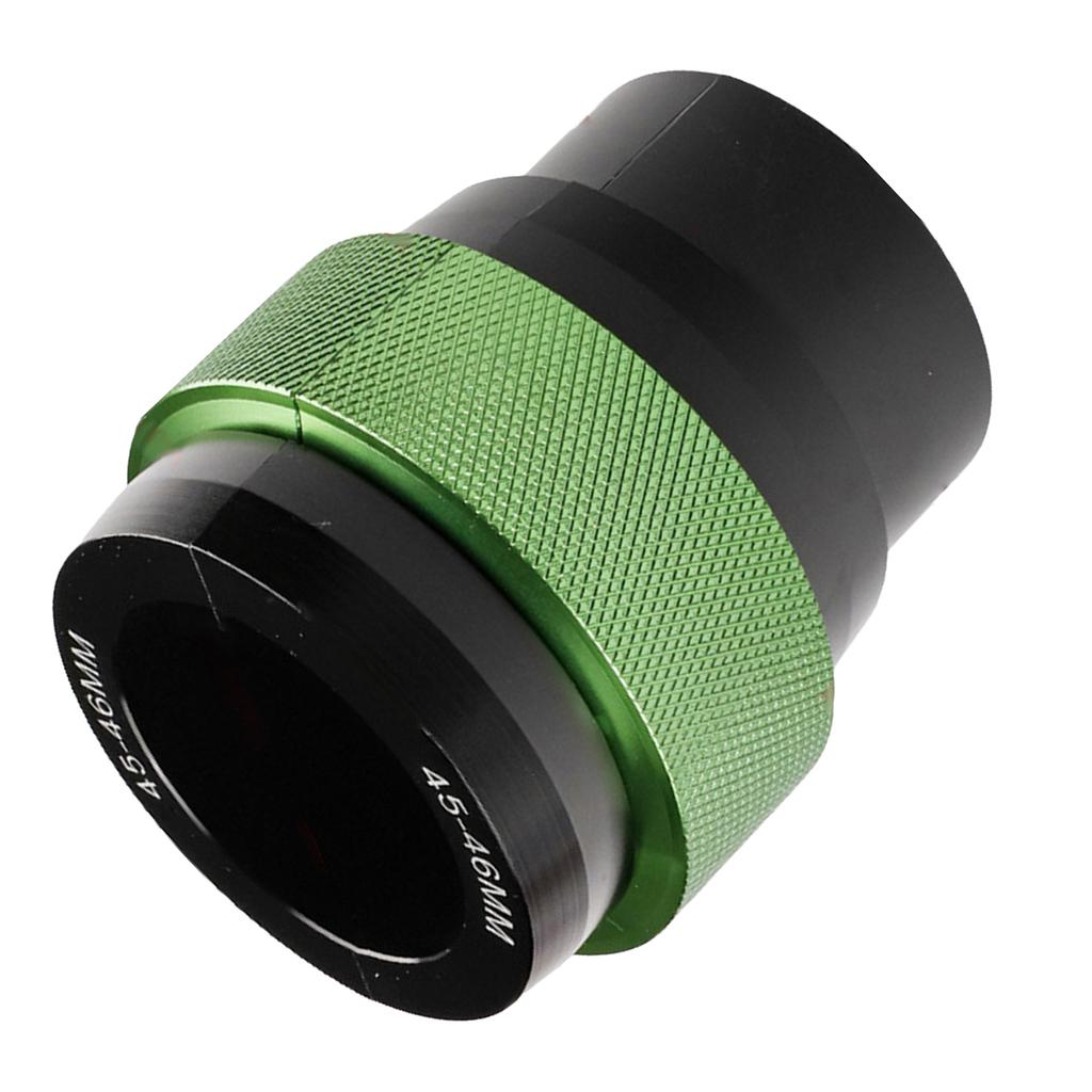 Strumento Installatore Driver per Moto Strumento Driver per Paraolio Forcella 38-50mm Strumento di Installazione Paraolio per Stelo Forcella Moto