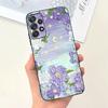 For Samsung Galaxy A32 Case A52 A72 5G Cute Candy Painted Cover Soft Silicone Phone Case For Samsung A32 Galaxy A52 A72 5G Shell
