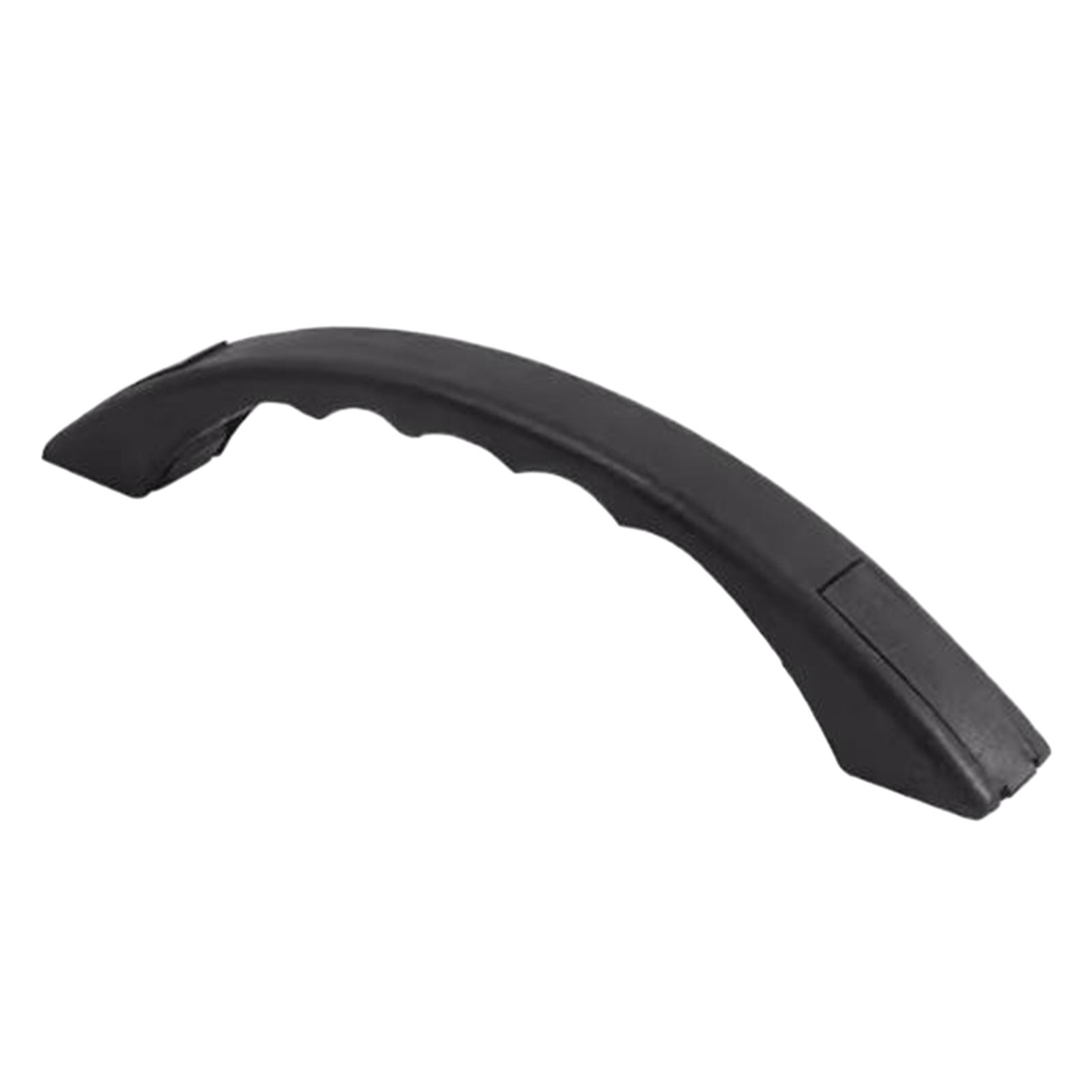 

232mm RV Entry Door Assist Bar Universal Multipurpose Professional Wear Resistant for Barn Door Handrail Accessory