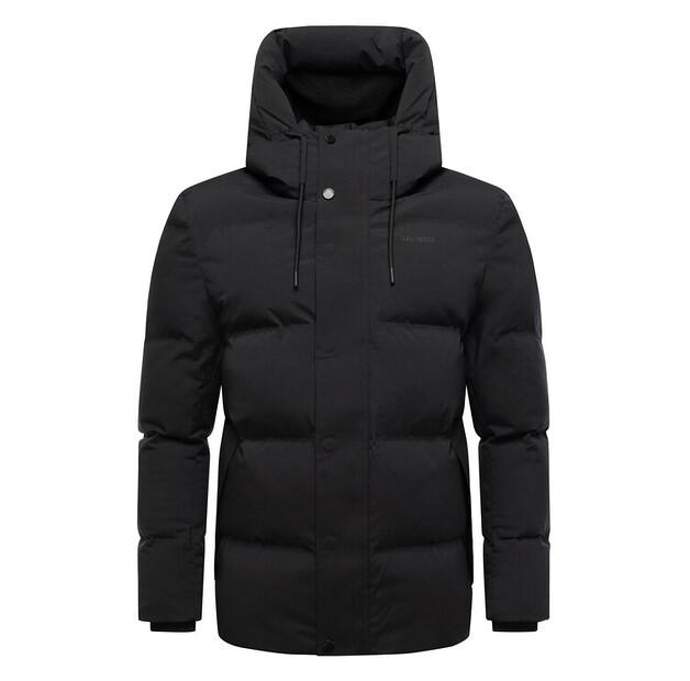 Stone Harbour Taviaan Winter Jacket