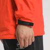 Vetrovka Descente MOVE Shell Jacket Nepremokavá Priedušná Tréningová Červená XO [Move Sports]