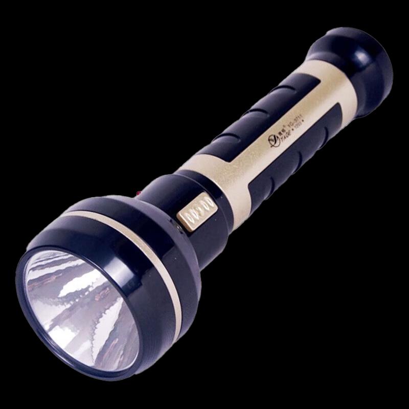 YAGE YG-3711 High Power Rechargeable LED Flashlight