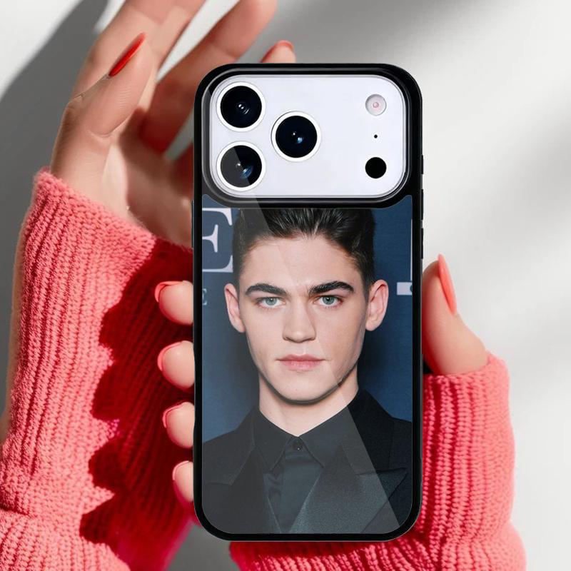 After Hardin Scott Tessa Phone Case for iPhone 17 16 15 14 13 Pro Max Back Cover for 12 11 Pro Coque iPhone 15