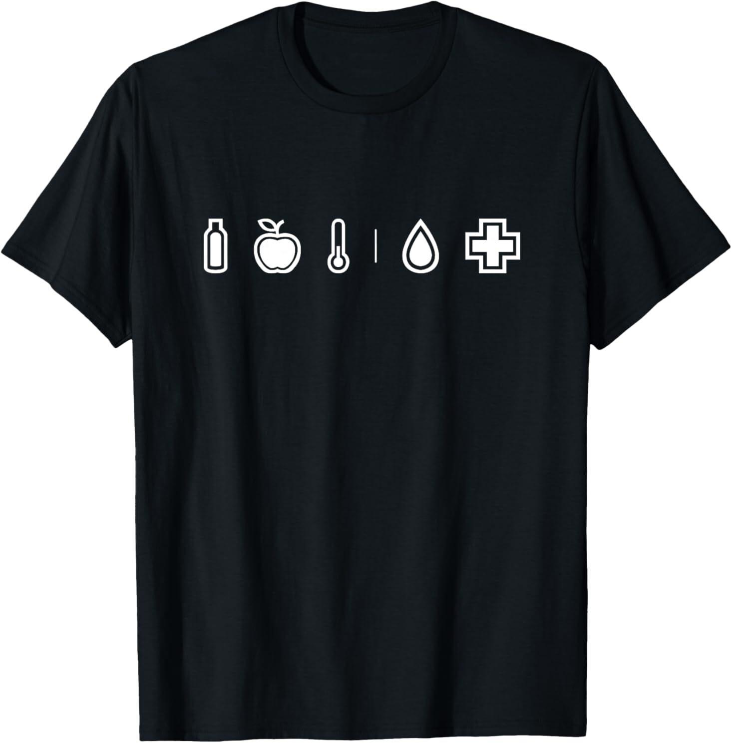 Dayz T-Shirt XL