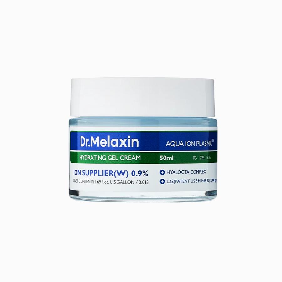 Dr.MELAXIN Aqua Ion Plasma Hydrating Gel Cream 50ml