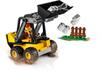 LEGO City Construction Site Shovel Truck 60219 Block Toy for Boys