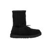 UGG Classic Short Toggler 'Black' Women's 1143938-BLK