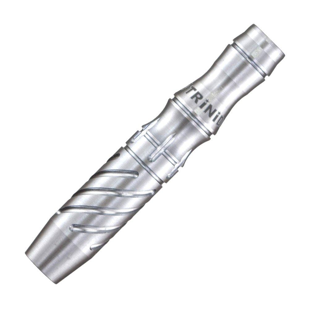 

Тринидад Серия X Джеральд Баррелл