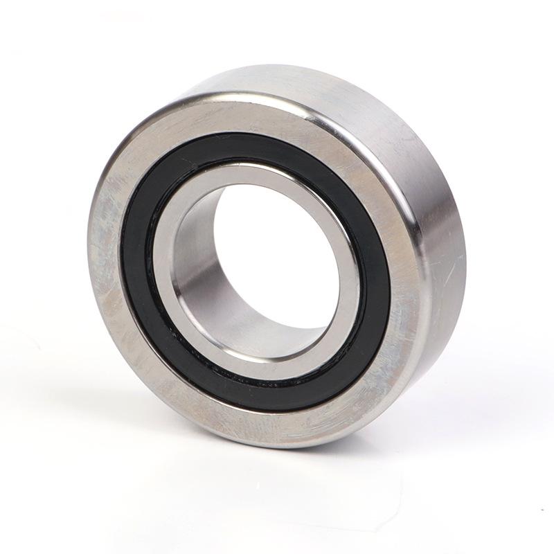 High-Precision Angular Contact Ball Bearings 7200-7205C-2RZ P5
