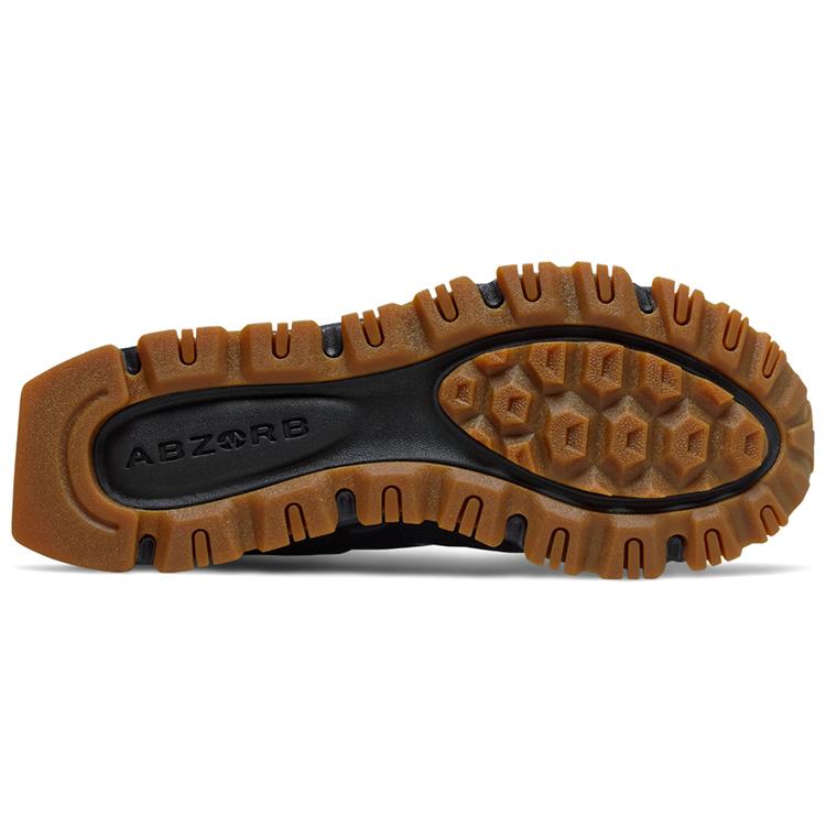 New New Balance Xrct 'Black Gum' MSXRCTED
