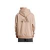 adidas Putere Hanorac Oversized Confortabil Larg Bărbați Hanorace Kaki JZ6250