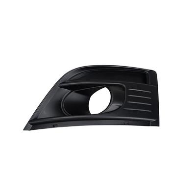 7414Sc Front Bumper Fog Lamp Frame Cover Left & Right Fit For Citroen C4 Picasso