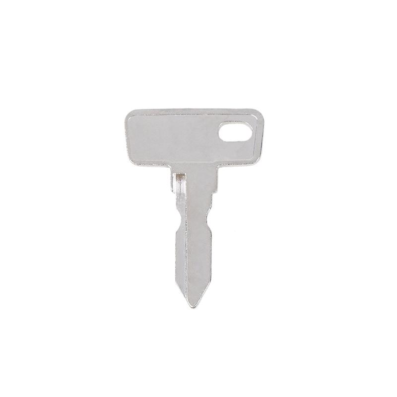 5Pcs Club Car Key Ignition Keys Fits Club Car Golf Cart-Ds Precedent And Tempo Replace Oem#1012505