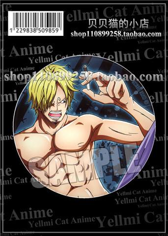 One Piece Anime Badge Set Luffy Red Hair Shanks Hawk Eye Law Ace Sabo Anime Pin Brooch Collection For Fans Merchandise