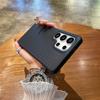 Grating corrugated for Samsung S11Ultra mobile phone case magnetic suction S11plus matte skin feel anti-drop protective cover
