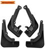 2024 Great Wall Haval H3 Soft Rubber Mud Flaps for Foreign Trade