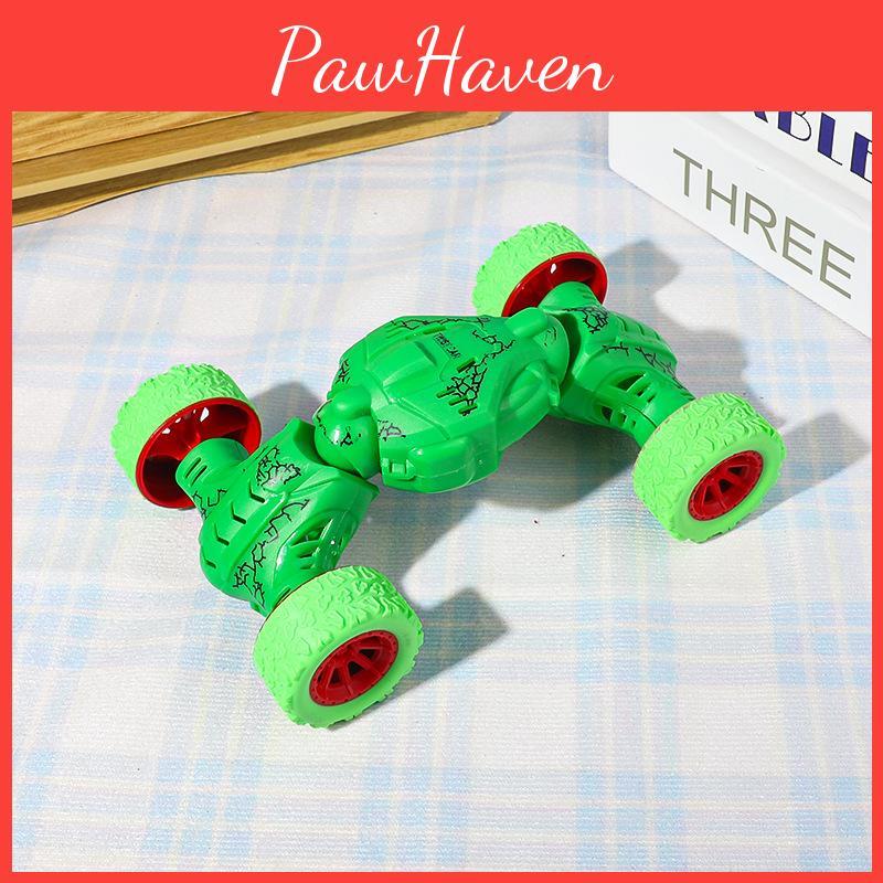 Offroad Car Kids Toy With Crawling Ability And Press Rebound Design Gift For
