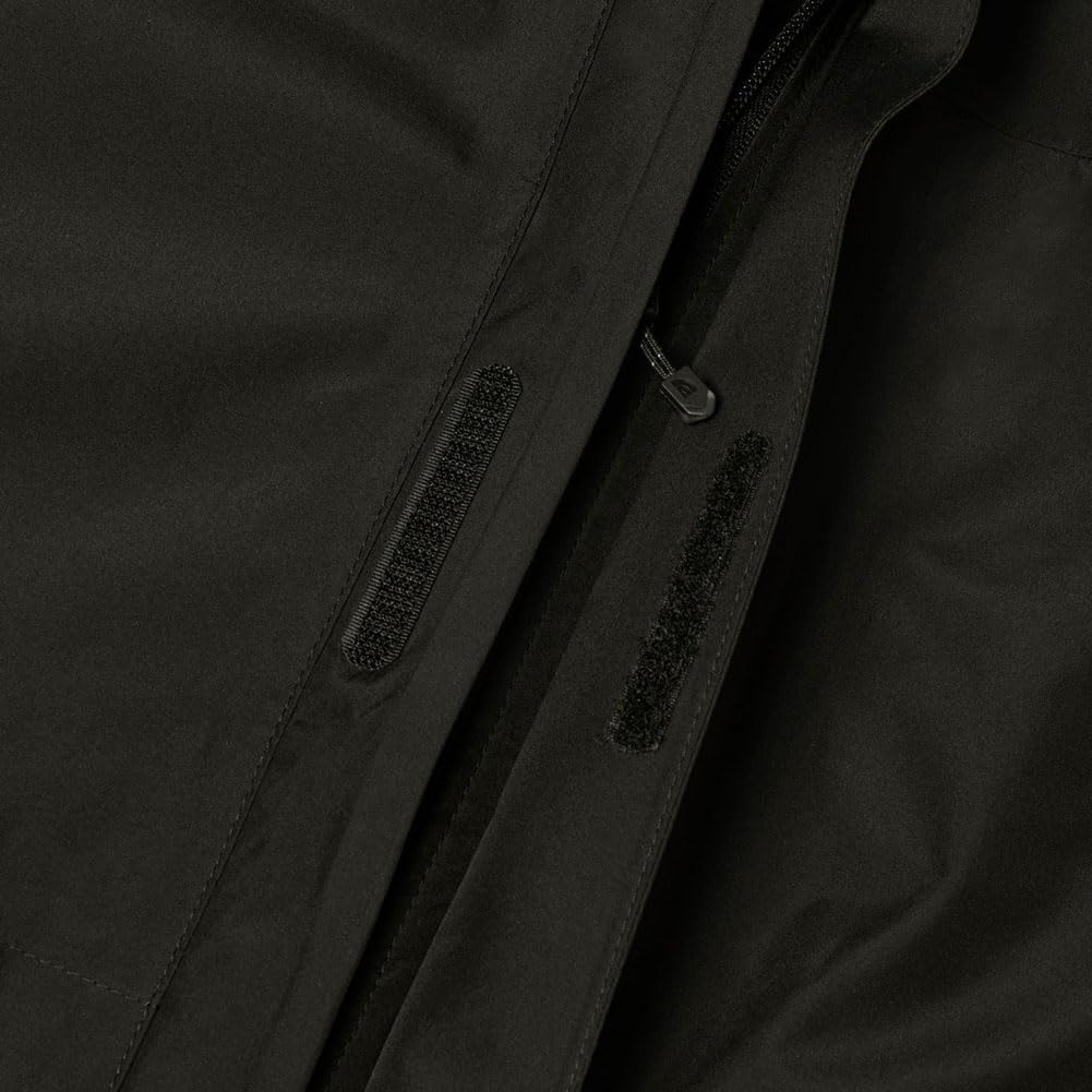 The North Face Cloud Size M Men's Jacket, GORE-TEX, Waterproof, Breathable, Lightweight, [FW23] Black,