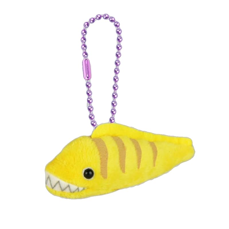

Amuse Puchimaru Animals DX Мурена 704627