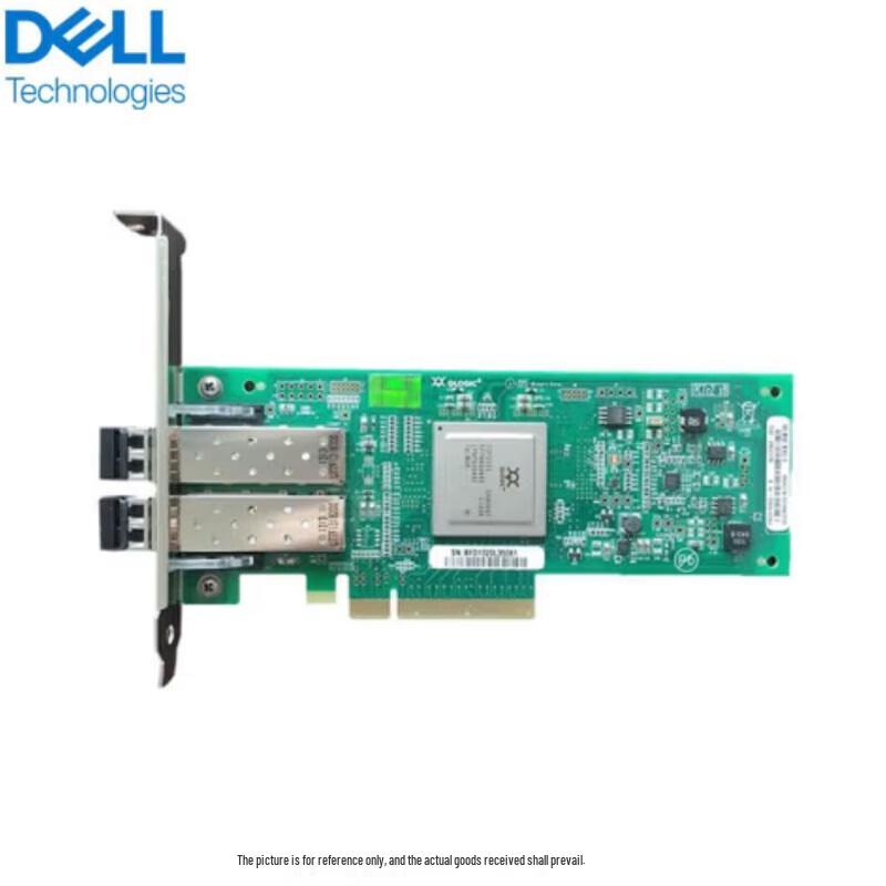 Dell Server HBA and RAID Controller Cards (CN version)