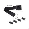 Adjustable Cello Non Slip Mat Belt Rubber End Pin Stopper Holder Anchor