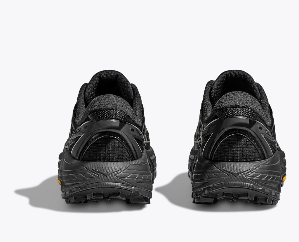 1181770-BCKCH XLIM A Hoka Mafate Speed 2 TS "Black" (Men's)