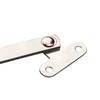 Cabinet Hinges Door Stay Home Garden Lift Up Support Pull Rod 2PCS Cabinet Door For Tatami Support High Quality