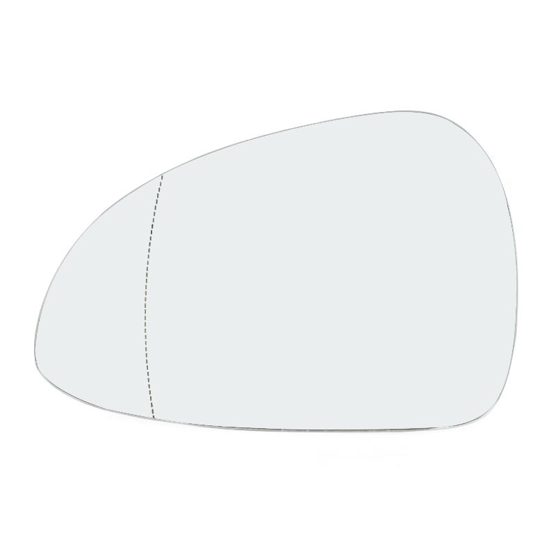 

Not For 911 For Porsche Boxster 2013-2015 Side Mirror Reflective Lens Reversing Mirror Car Rearview Mirror Glass Accessories