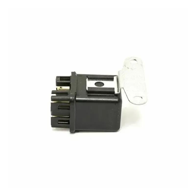 12V Preheating Relay PJ5160194 for Volvo Excavator EC13 EC15 EC15B EC20 EC20B EC25 EC30 EC35 EC45 EC50 EC50VV EW70