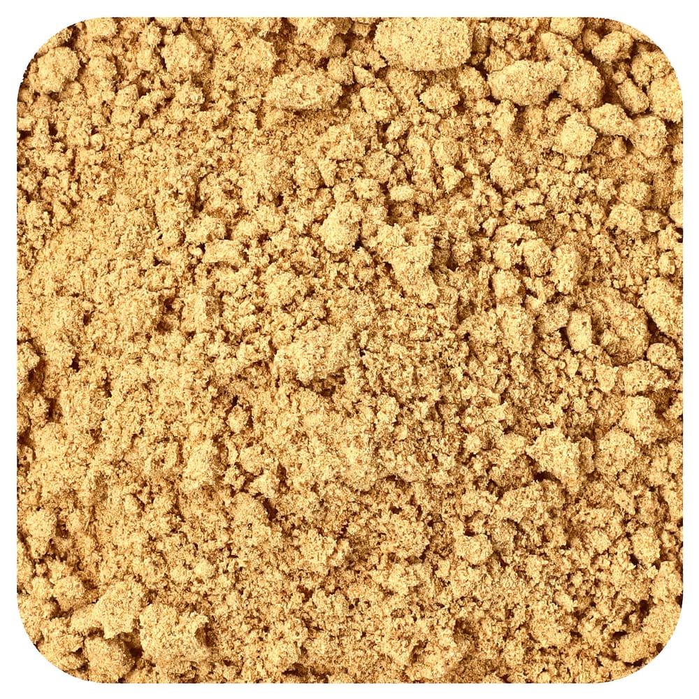 Frontier Natural Products Ginger Root Powder 453g (16oz)