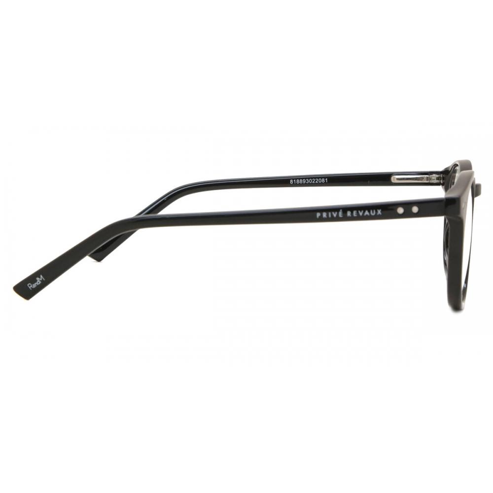 Priv  Revaux The Maestro Bb Blue Light Block 807 Unisex Eyeglasses