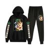Tops – Camisolas e sweatshirts