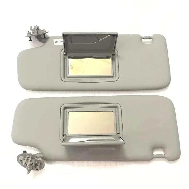 1902132 P95327509 Car Sun Visor for Chevrolet Sonic 2012-2020 Spark 2011-2025 Cruze 2009-2014 Aveo 2011 2012 2013 Accessories