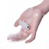 New Silicone Finger Sleeve Vibrator Women Porn G Spot Massager Vibrating Silicone Soft Dildo Adult Sex Toys Exotic Accessories