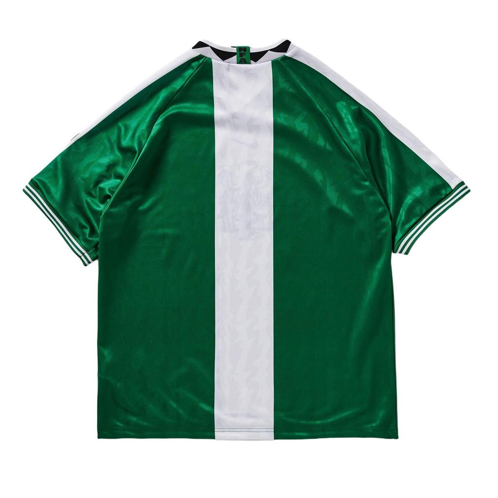 Nike 1996 Nigeria Home Jersey II6988-310