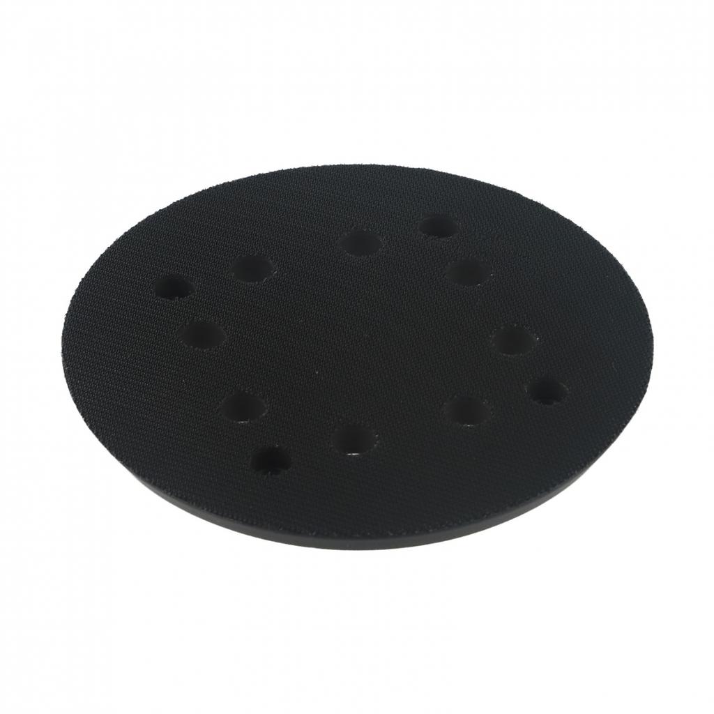 Slipepute 125mm 8 hull For Bosch eksentersliper PEX 270 A og PEX 270 AE