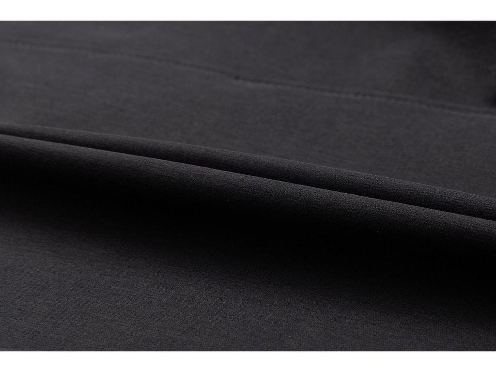 Unisex Softshell Windbreaker: Windproof, Waterproof, Fleece-Lined Jacket for Autumn/Winter